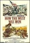 La conquista del Oeste
